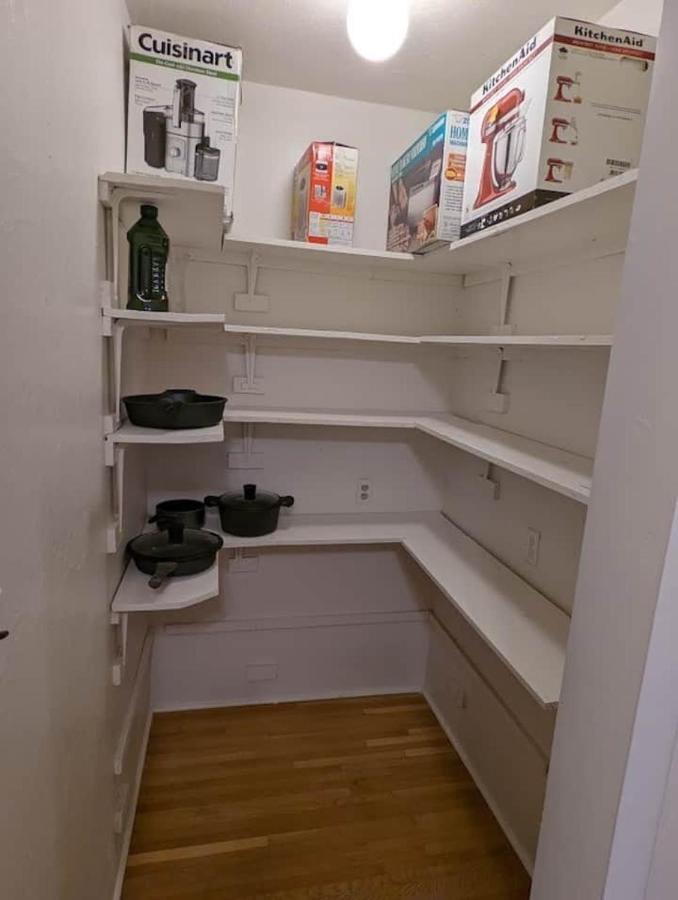 Amazing 2Br Home - Steps To Unm North Campus 阿尔伯克基 外观 照片