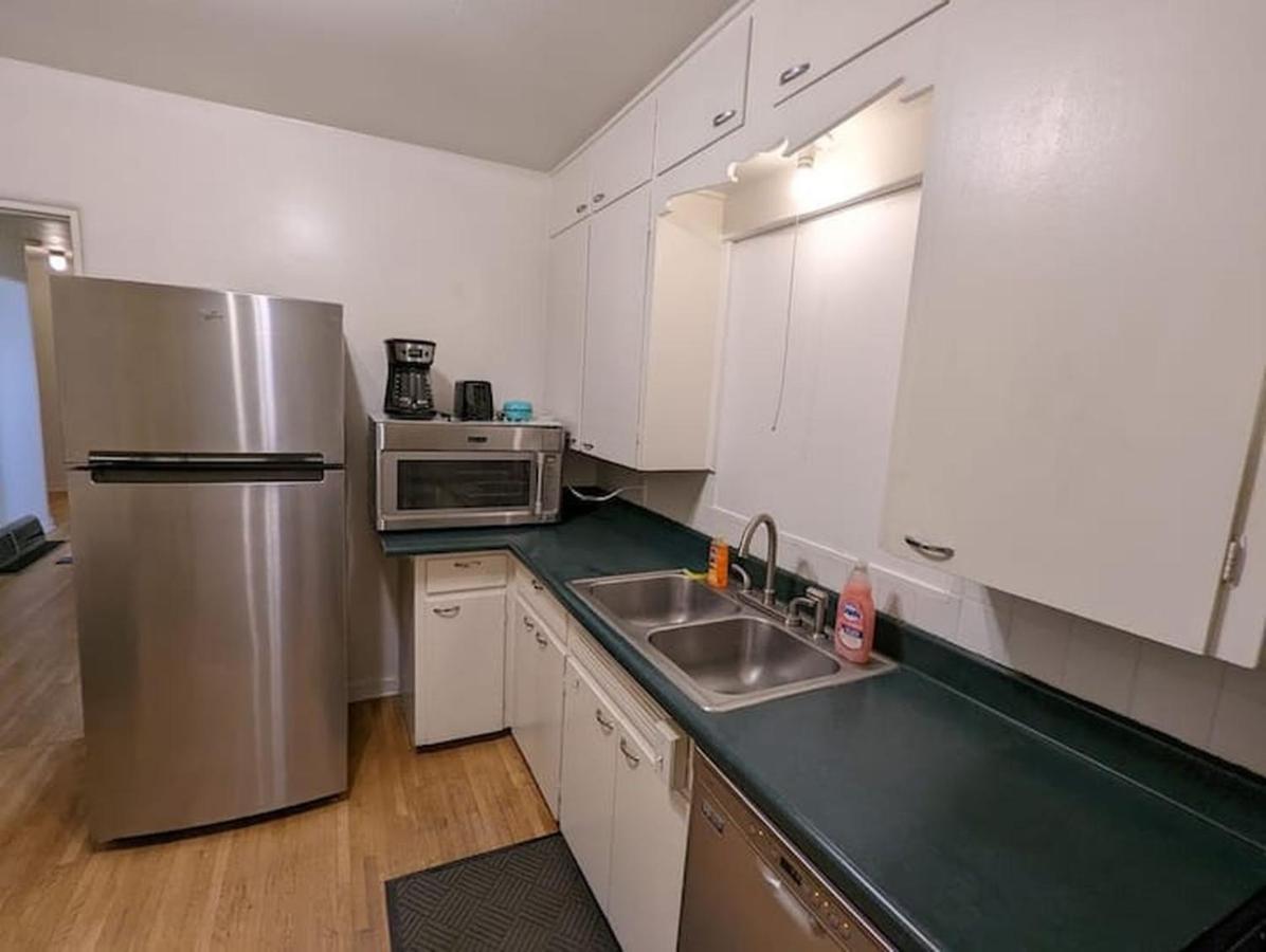 Amazing 2Br Home - Steps To Unm North Campus 阿尔伯克基 外观 照片