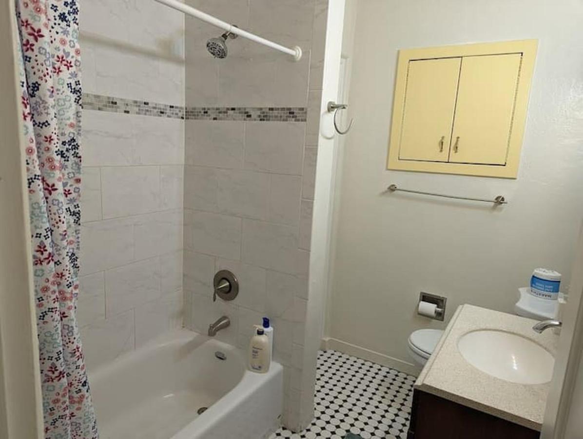 Amazing 2Br Home - Steps To Unm North Campus 阿尔伯克基 外观 照片