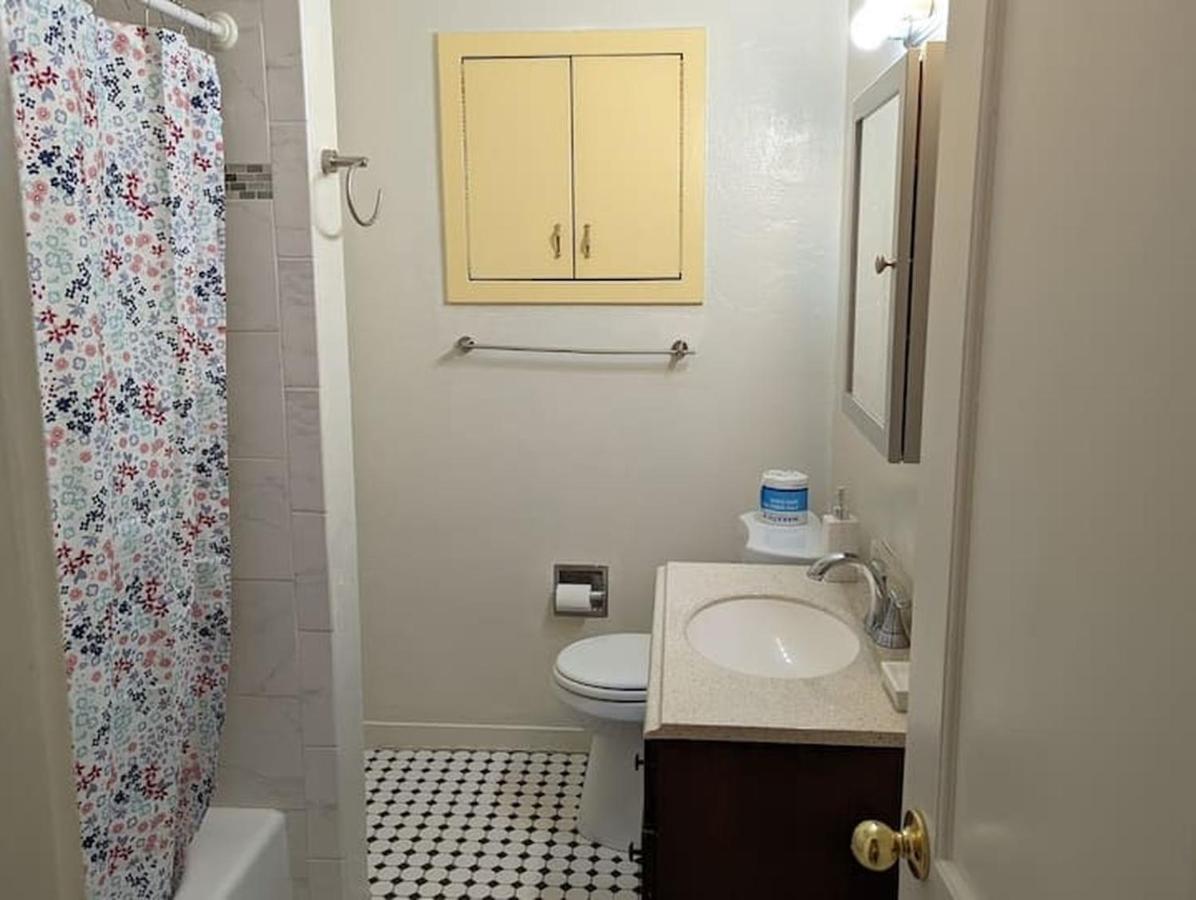 Amazing 2Br Home - Steps To Unm North Campus 阿尔伯克基 外观 照片