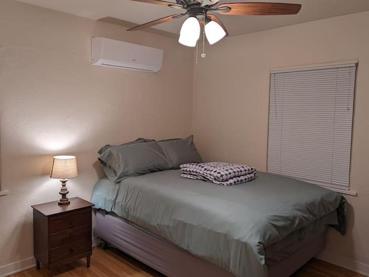 Amazing 2Br Home - Steps To Unm North Campus 阿尔伯克基 外观 照片